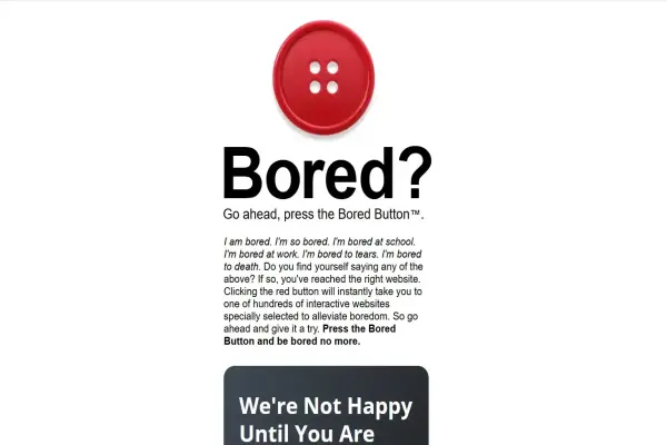 3 trang web miễn phí và thú vị giúp đánh tan sự nhàm chán ngay lập tức